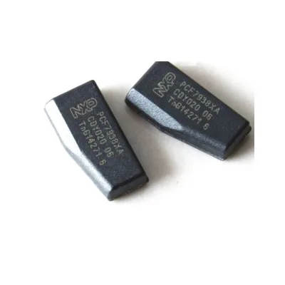 Original ID47 Chip  G Transponder Chip PCF7938  Auto Car Remote Clone Transponder Chip