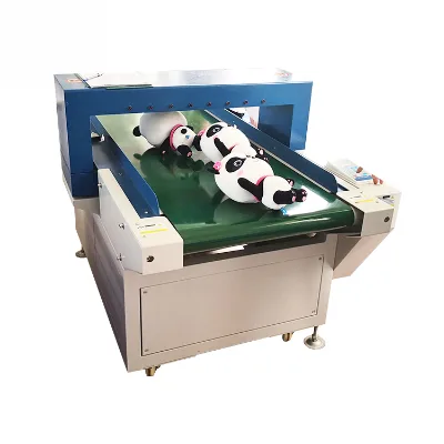 Needle Detector for Textile Needle Detector for Clothing and Garment Needle Detector Machine