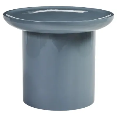 Wabi Sabi Japanese Side Table for Table