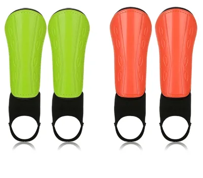Wholesale Soccer Shin Pad Football Training Shin Guard With Ankle Protection