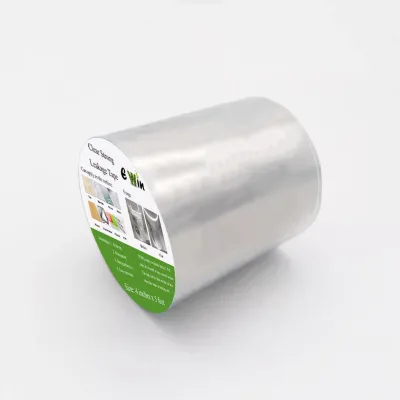 Repair Tape Patches Instant Stop Leak Rubberized Waterproof Rubber Seal Tape for Running Water
