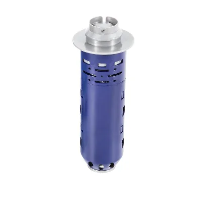 AromaNano Blue Replacement Mineral Cartridge for Nature2 Duoclear Pool OEM Compatible Customized Support Model KH-H00427