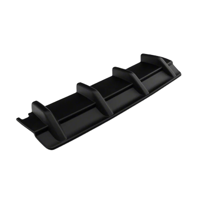 MP Rear Diffuser for Challenger Dodge for DODGE Challenger 2015-2023