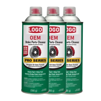 The Affordable Good Quality Brake Cleaner Spray Wholesale Product Car Parts Accessories Brake Pads Cleaners for Sale