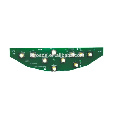 Hot Selling Program Controller, Control Box for Dental Chair, Dental Unit Spare Parts Series
