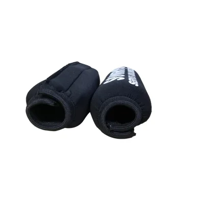 2.5" OD Shock Spring Cover Shock Sock Customized Durable Shock Sleeve Racing Coilover Spring Cover Nylon & Neoprene Eco-Friendly