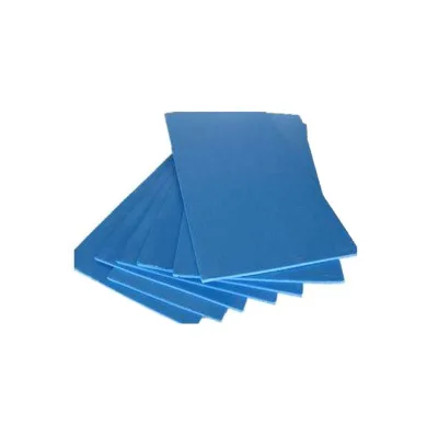 Factory Direct Sales 2 Inch XPS Foam Insulation Sheets Mass Production 35kg/m3 400kpa