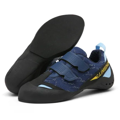 High Quality Unisex Adult Teenage Outdoor Shoes for Climbing Hiking All-Season Comfort Anti-Slip Puncture-Resistant for Autumn