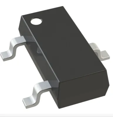 ORIGINAL  BSS138-7-F-79  DIODE SOT-23-3