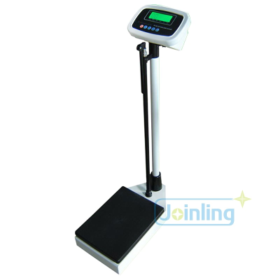 Digital Height Weight Scale