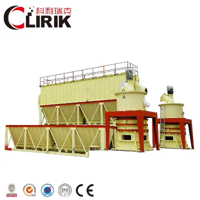 CaCO3 PCC Precipitated Calcium Carbonate Ultra Fine Powder Grinding Mill Price