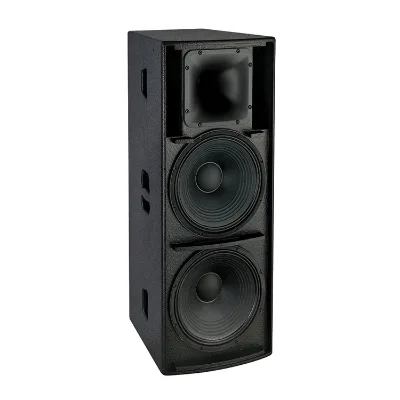 Best Sell +dual 12 Inch Speaker Box +DJ Sound Systems