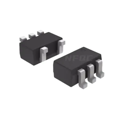 Original LESDA6V1W5T1GESD Protection TVS Diode Array 4-Ch 6.1V IEC Level 4 SOT-353 in Stock