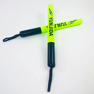 Factory Production Colorful Customization Logo Sports Fighting Boxing Training Stick Foam Target for Fighting Training