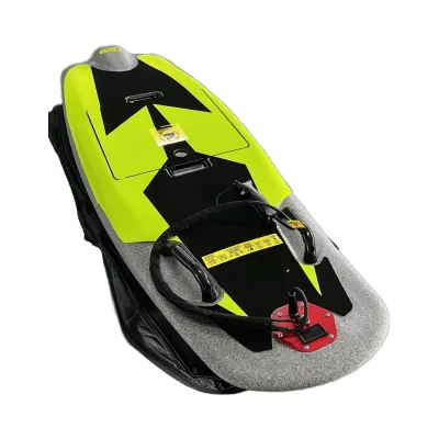 Customized Carbon Fiber Surfboard for Foreign Trade Tailored for Various Countries Seizing Opportunity in Overseas Market