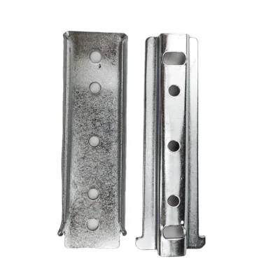 Metal Sofa Bed Connector Sectional Sofa Joint Connector