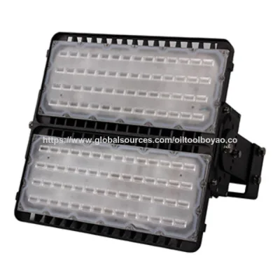 Square led floodlights, outdoor led floodlights, Narrow Beam 15° 25° 60° 90°x120° for option