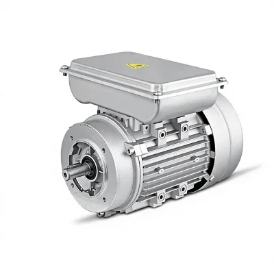 Single-phase Asynchronous Motor 370/0.75kw/1400rpm Home Use 220V Aluminum Shell YL Horizontal Vertical Type Mainland China