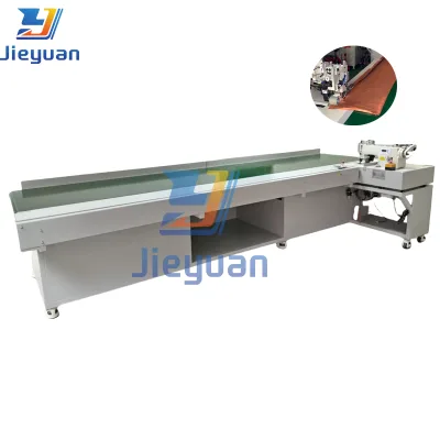 High Quality Curtain Hemming Sewing Machine Banner Edge Hem Machine Professional Machines for Making Curtains