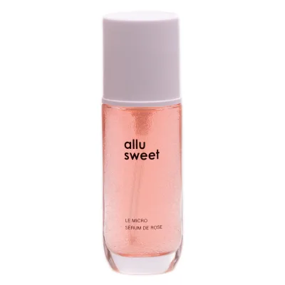 Toner Rose Oil Microcapsule Hyaluronic Acid Adults Gel Female OEM/ODM Shrink Pores Moisturizing Firming Liquid