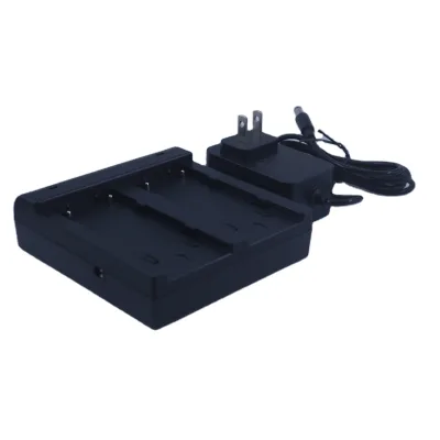NEW Single Charger BC-30D for Trimble CHC GPS Total Station Battery Charger BT-65Q/66Q/54344/XB-2 Battery