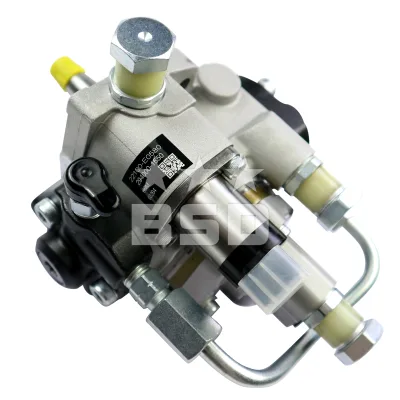 Reman HP3 Diesel Pump 22100-E0580 294000-1550 Common Rail Fuel Pump Assy for Hino J05E Engine