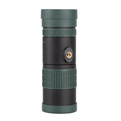 High-Definition 10-300X40 Green Portable Monocular and High-Power Binoculars for Concert Photos Direct Supply From FMC