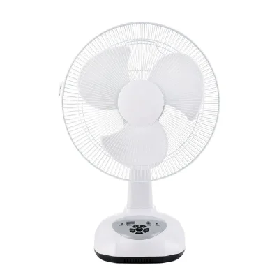 Multi Functional Power Supply Fan with Multiple Charging Methods Long Endurance Silent Portable Fan