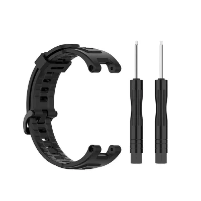 D3646 Replacement Bracelet Silicone Wristband smart Watch Strap Band for Amazfit T-Rex
