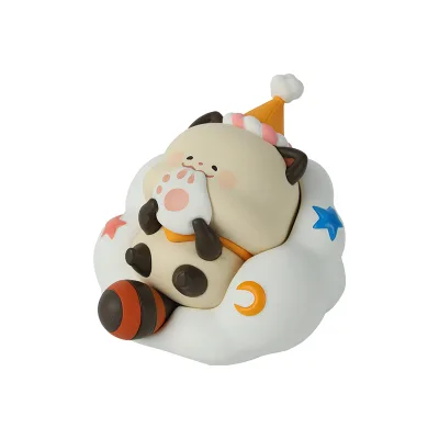 Cartoon Anime PVC Action Figures Designer Collectibles Blind Box Mini Toy Anime Action Figure Collectibles