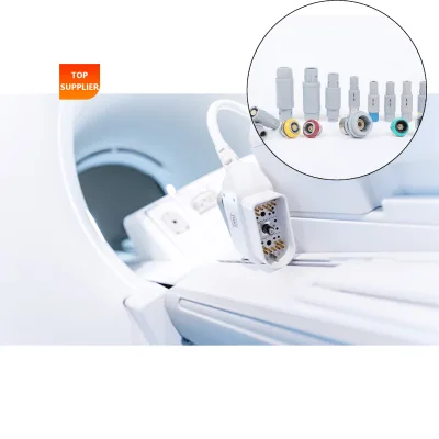 BEXKOM Corporate-industries-application-medical-image-spulenstecker-mri 2-26Pin Circular Plastics Connector