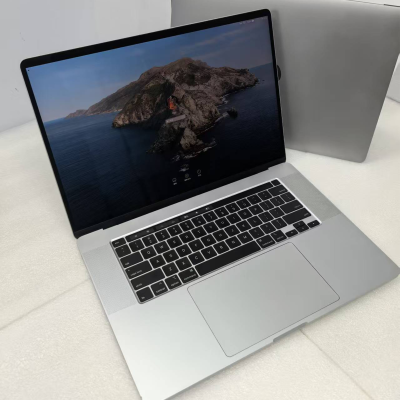 100% Original HOT Sales For M ac Books Pro 16 512GB SSD Laptop 2019 Year
