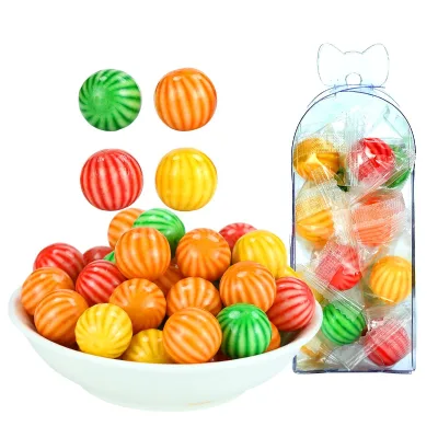 Wholesale Christmas Candy for Kids Chewy Lollipops and Pill Shaped Gums Imported Turkish and Mexican Sweets Halal Certified