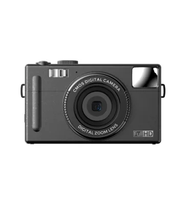 Wholesale 4K Digital Camera Electronic Image Stabilization Function Camera With Interchangeable Lenses