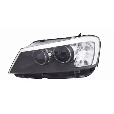 Hot Selling for BMW X3 F25 2011-2013 Xenon Headlight Half Assembly 63117276991,63117276992