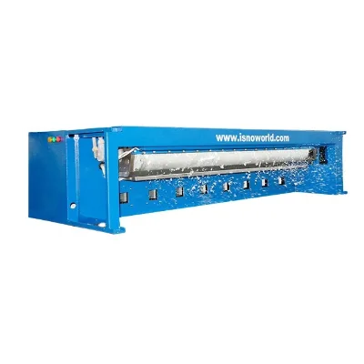 Industrial for Entertainment Snow Falling Machine Snow Maker Ice Machine Snowmaker  for Spa