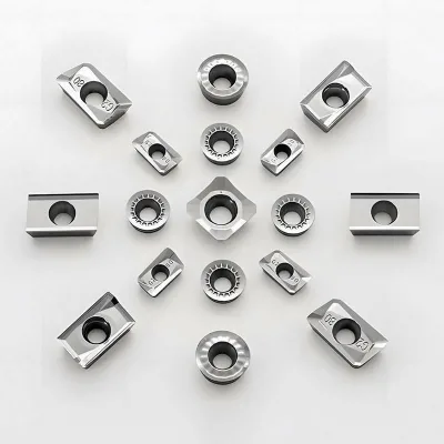 ANDUUK Type CNC High Quality Blade for Turning Tool Premium Product