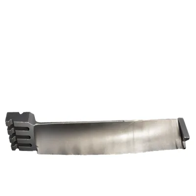 China Custom Made Precision Alloy Die Forging Aerospace Components Meeting High Standards Forging