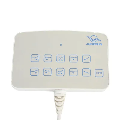 LINEAR ACTUATOR DIGITAL HANDSET WITH SCREEN DISPLAY NURSE PANEL