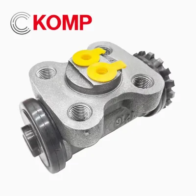 Factory Price New Brake Wheel Cylinder 96518606 96320670 for Chevrolet/Daewoo Matiz (2005-2010) Cast Iron Genuine 1 Year