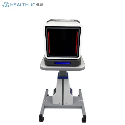 Home Healthcare Physiotherapy Vagus Nerve Stimulator TENS Unit Made in China Product Category Chinese Medicine