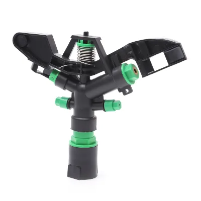 1''Rotating Rocker Arm/impact Sprinklers Agriculture Irrigation Sprinkler