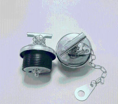 New Factory Wholesale for Engine Diesel Engine Oil Filler Cap High Quality Replacement Part OEM 1079813418519