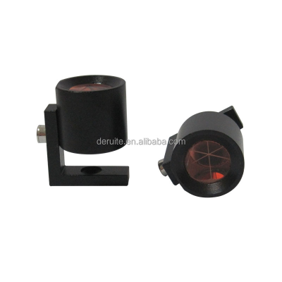 Mini Monitoring Prism Reflector,90L-12.7MM  Prism