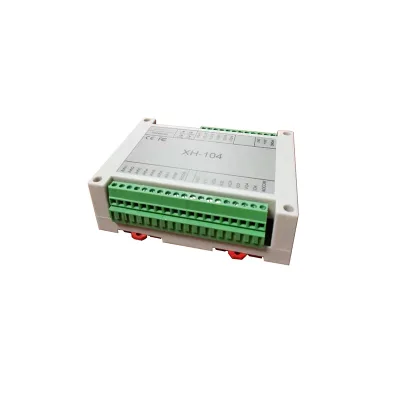 XH-104 Industrial RS485 Data Acquisition Terminal
