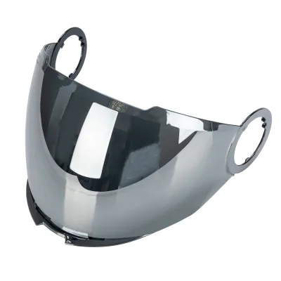 FOR Half Face Helmet Lens Original MT-V-26B Replacement Lens New Condition