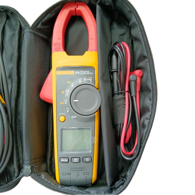 Clamp Multimeter Clamp Ammeter for Test Instruments Product