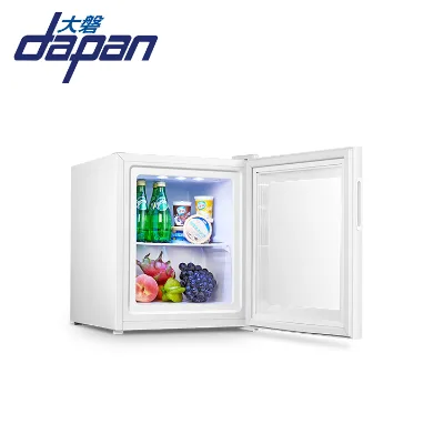 White Nice Compressor Inverter Refrigerator Defrost Refrigerator Smart Fridge
