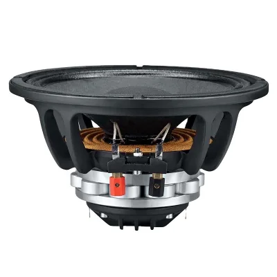 High Output Neo 8 Inch Neodymium Coaxial Speaker Transducer Driver