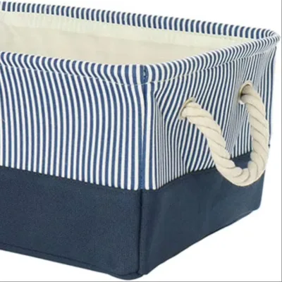 lassic Foldable Multifunctional Storage Box Modern Design Clothes Organizer for Bedding Fabric Storage Made of Cardboard